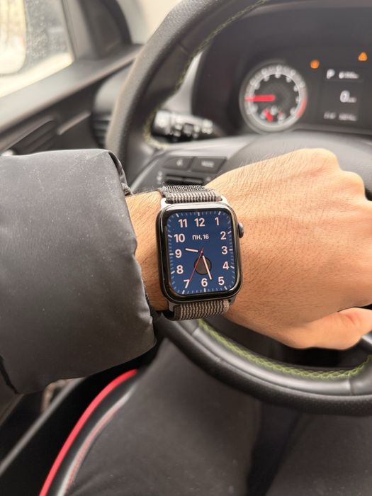 Apple watch se gen 1 44mm