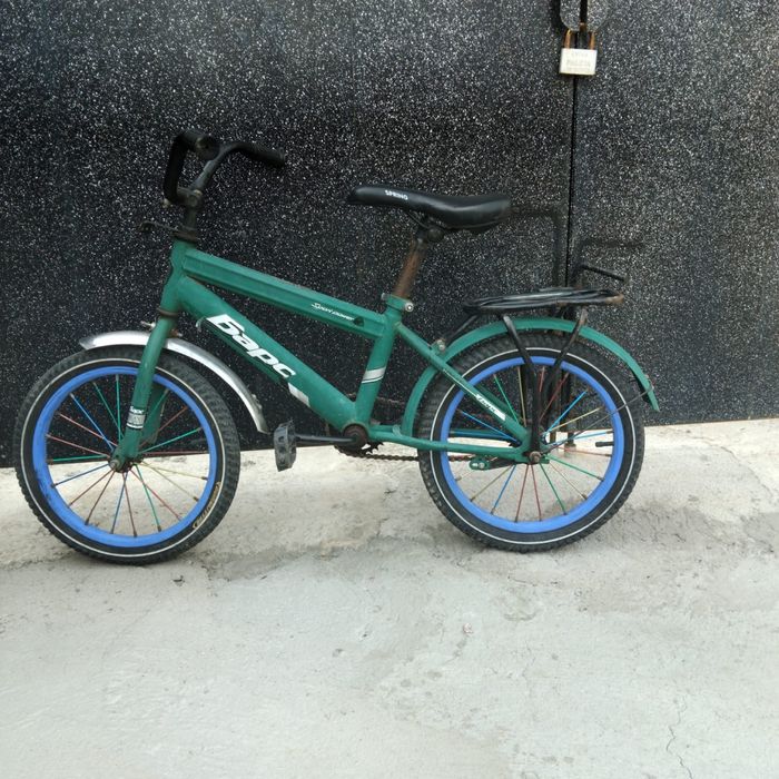 Велосипед “Барс”