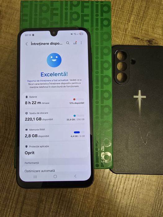 Samsu g Galaxy A26 5G, 256 gb