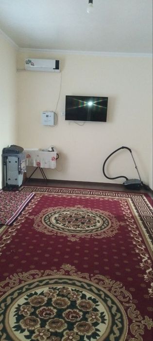 UY sotiladi narxi 600mln 6 sotik yer va 5 sotik boğ