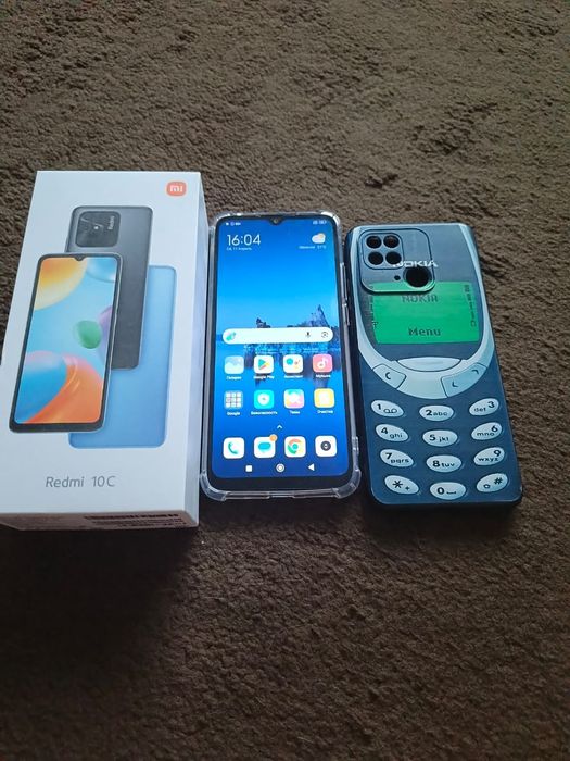 Режим 10С 35 тыс