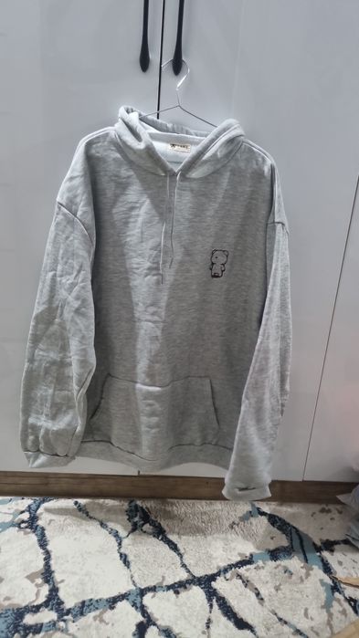 Худи свитшот универсальный