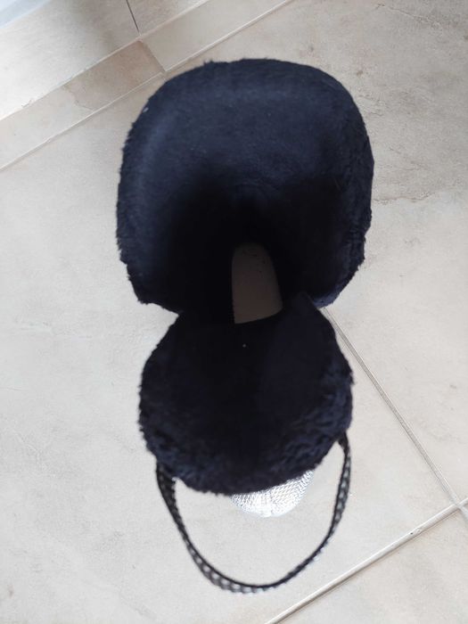 Ски обувки Salomon, размер 235