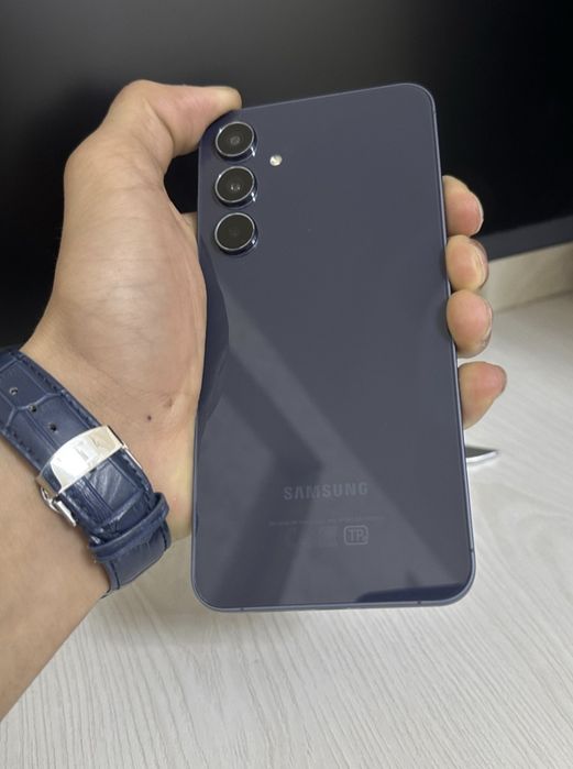 Самсунг А 55 5G.