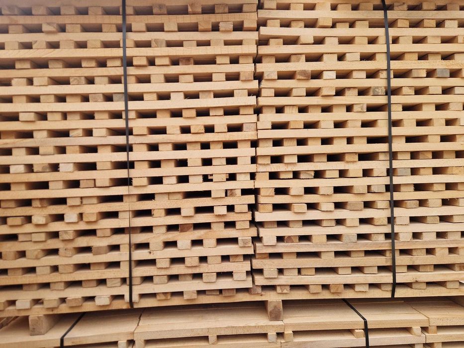 Semifabricate Fag (Esenta Tare)