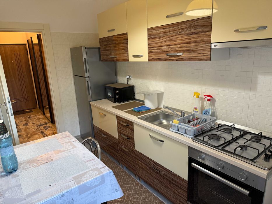 Inchiriez apartament 1 camera Q Residence IASI