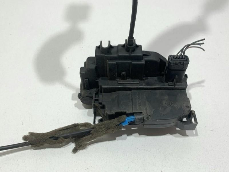 Broasca usa dreapta fata Renault Megane 3 Hatchback