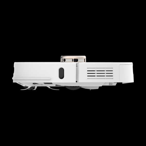 Lenovo
Aspirator robot T1S
White
