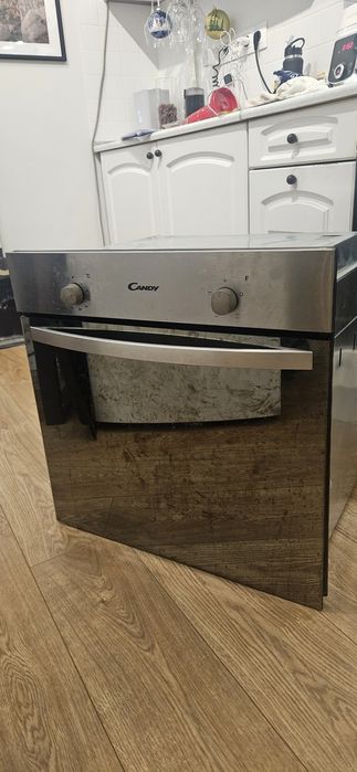 Электродуховка (духовой шкаф) встраиваемая