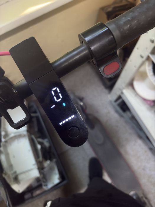 Xiaomi m365 Pro оригинал