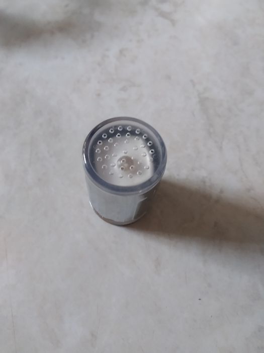 Сеточки светящиеся на смеситель