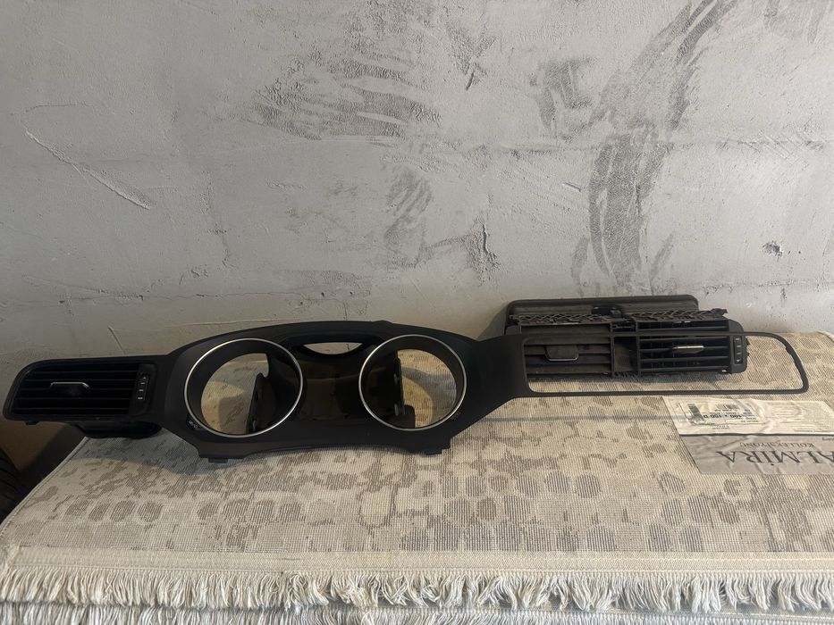 Торпедо воздуховода