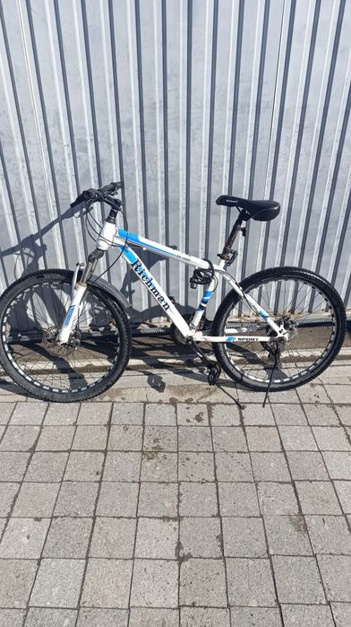 Продам горный велосипед RICHMAN