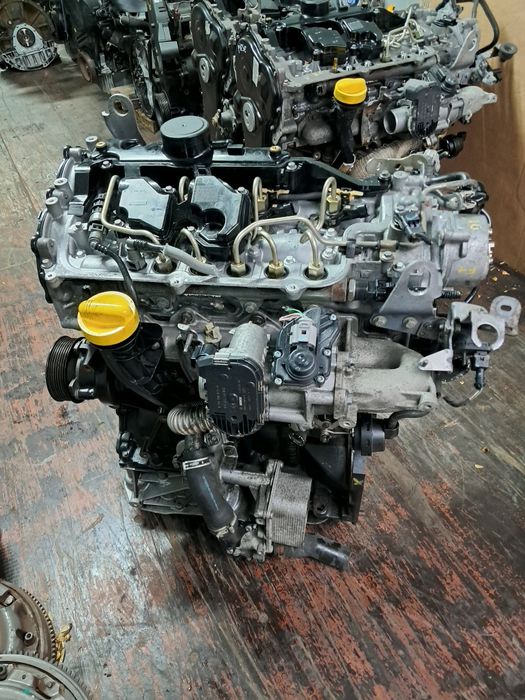 Motor Opel Vivaro 2.0 CDTI tip M9R euro 4 motor Renault Trafic 2.0 dci