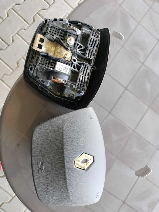 Airbag volan pentru Renault și Megane/ Scenic 3 și Peugeot