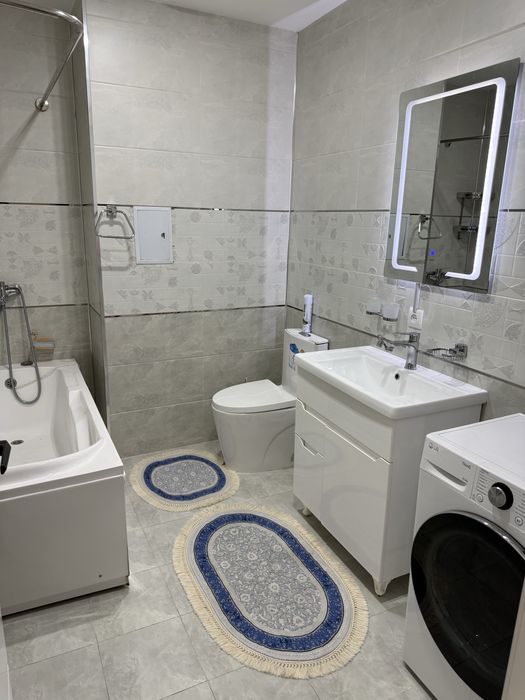 Eshonguzar yashashga tayyor uy barcha jixozlari bilan