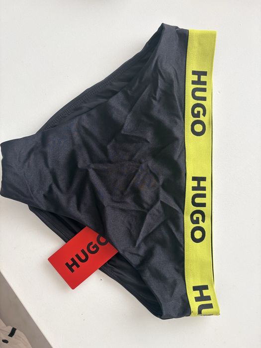 Банки  Hugo Boss