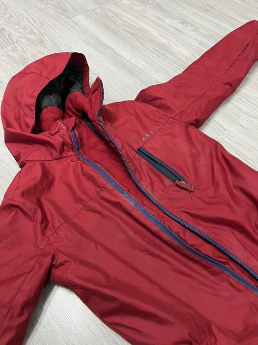 Комбинезон зимний детский