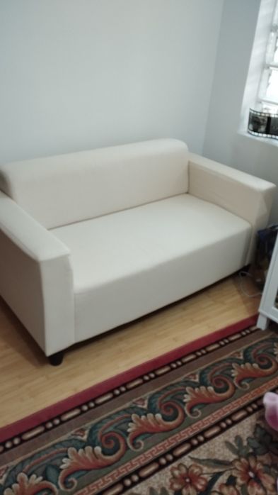 Canapea  fixa Ikea