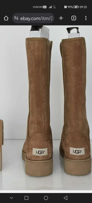 Ugg classic Kara tall