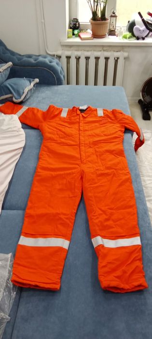 Комбинезон рабочие