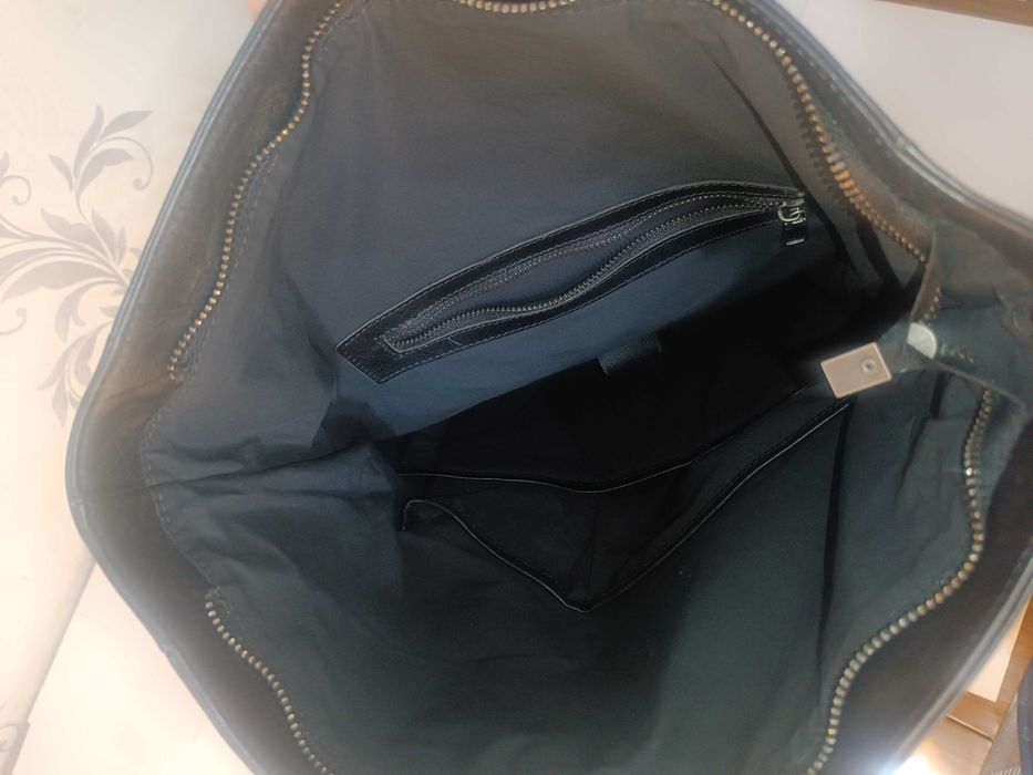 Рюкзак кожаный премиум