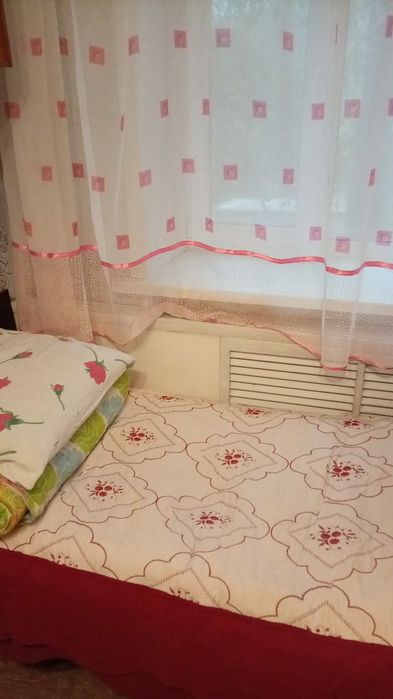 Сдам комнату с хозяйкой