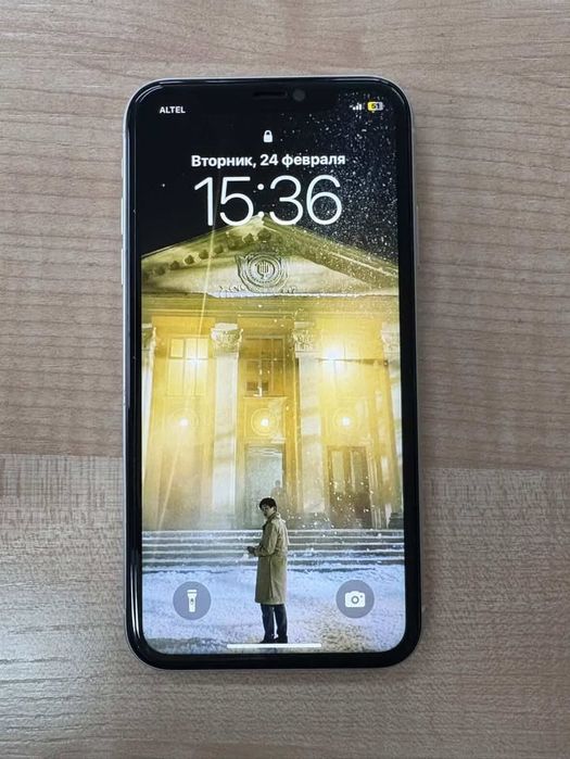 Iphone XR 64 гб обмен