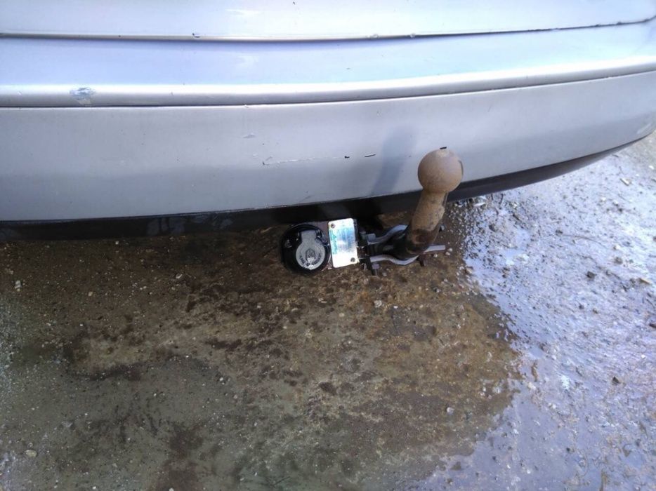 Голф 4 комби на части 1.9 131