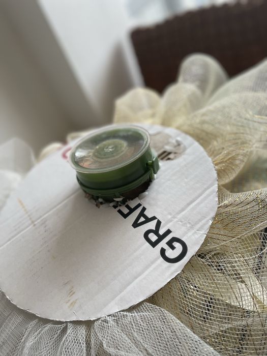 Сватбена украса за кола