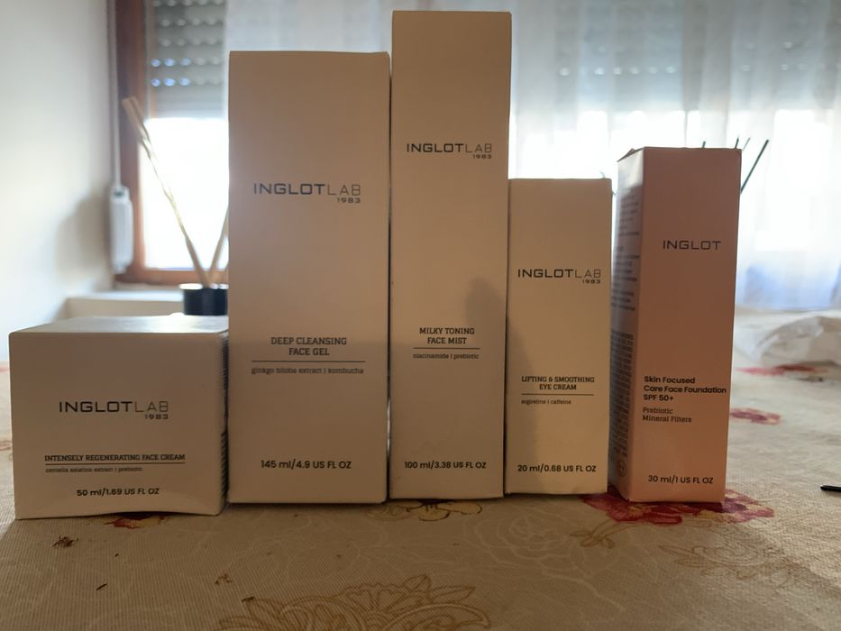 Декоративна козметика