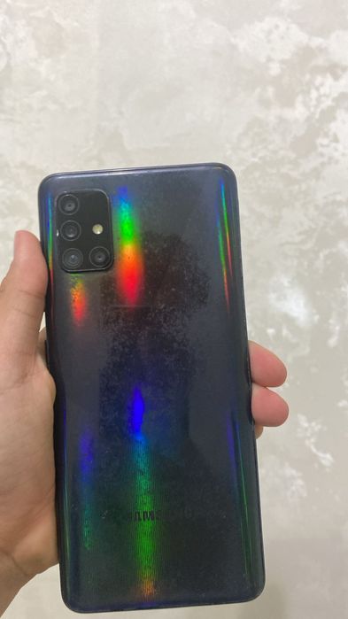 samsung a51 сатылады