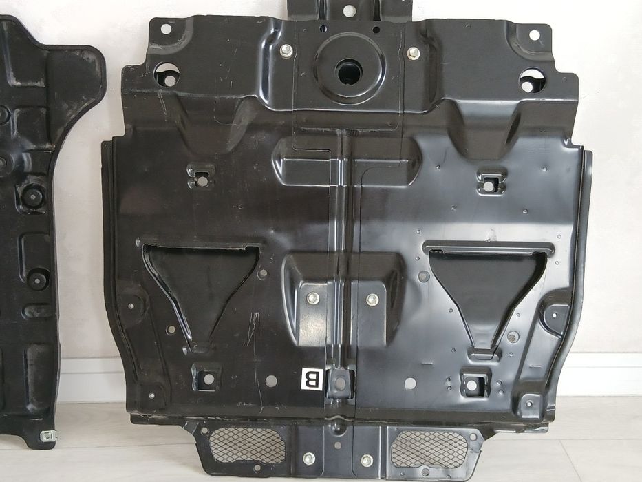 Продаю защиту двигателя