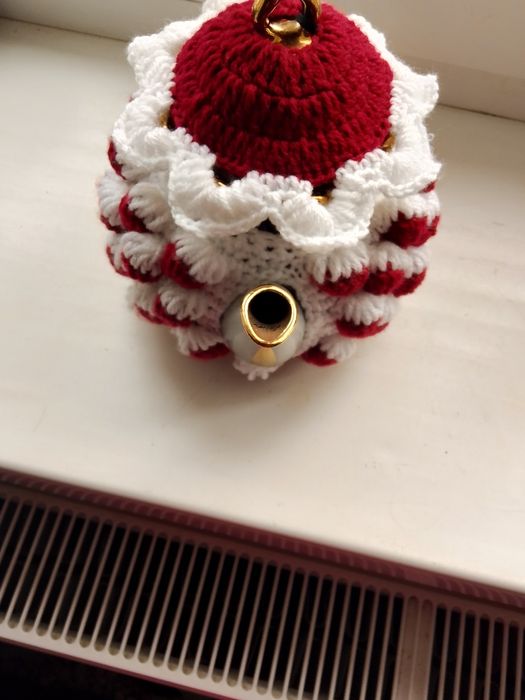 Tóqilgan choynik póshak