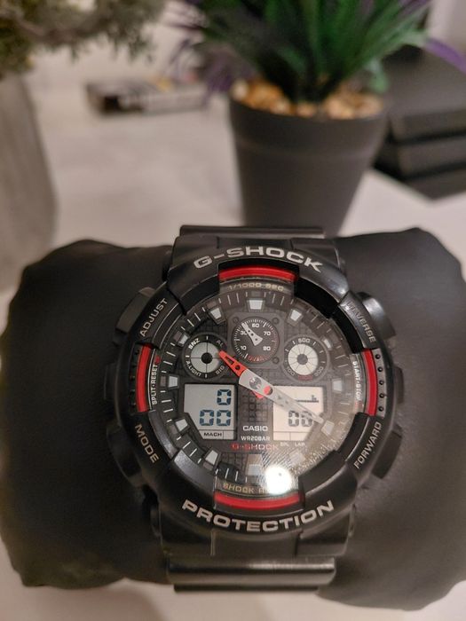 Vând ceas Casio G shock