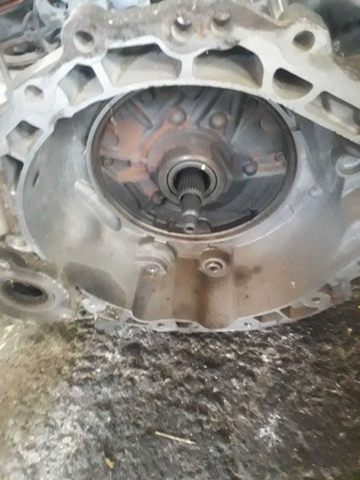 Скоростна автоматична кутия за Гранд Вояджер