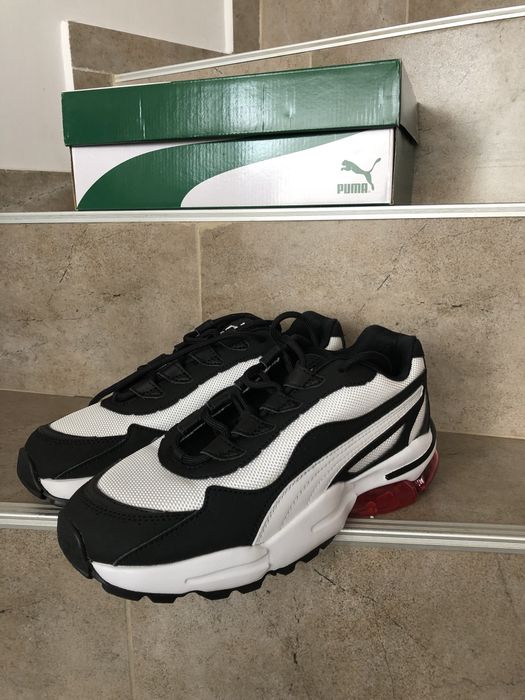 Маратонки Puma Cell Stellar 38.5