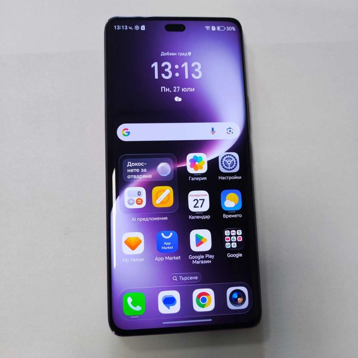Honor Magic 7 Lite 5G 256/8GB
