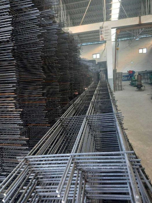 Дорожная сетка - дарожная сетка - Дорожная сетка- кладочная сетка