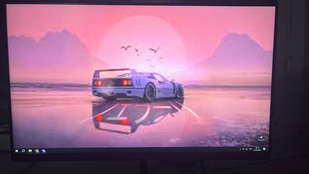 Монитор Xtreon 27