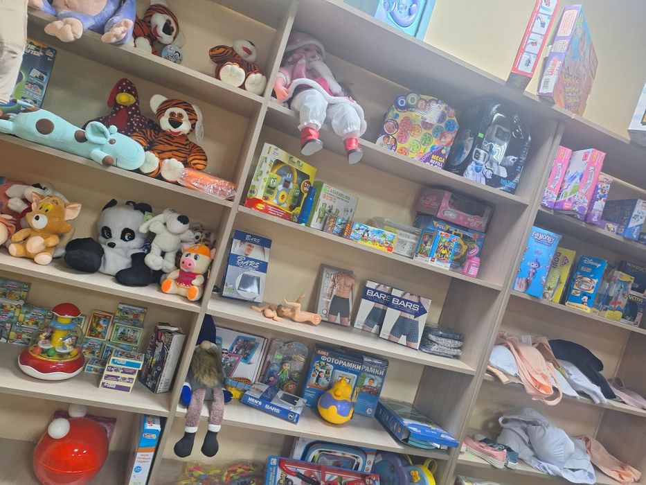 МАГАЗИН ОДЕЖДЫ дешёвые цены