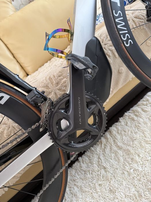 Orbea Orca Aero cursiera