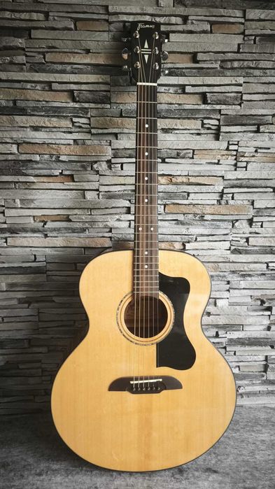 Chitara acustica Framus JUMBO FJ-14SV VNT ca NOUĂ! - GARANTIE