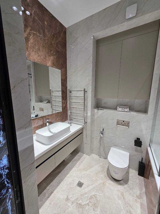 ПРОДАЕТСЯ 4/2/12 НОВОСТРОЙКА  ЖК Darhan Avenue  на Дархане