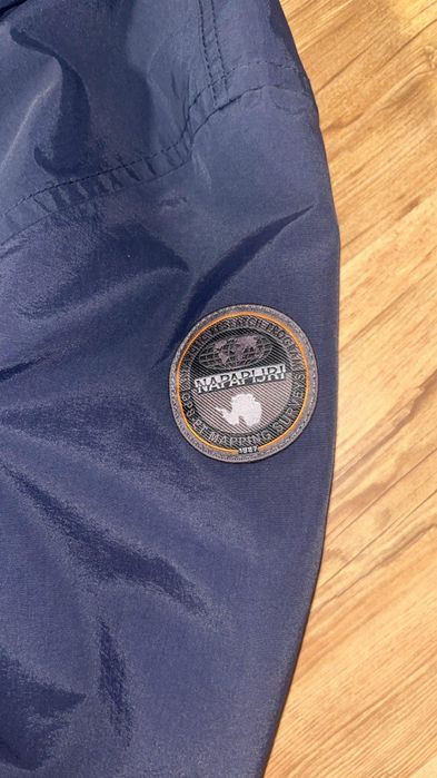 Зимно яке Napapijri