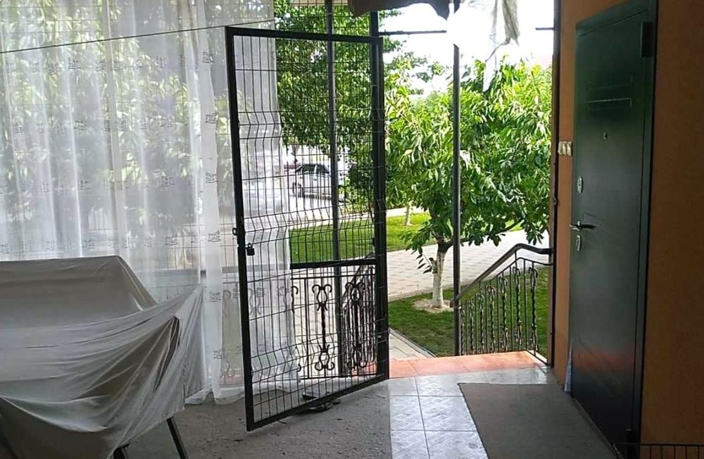 Юнусабад 9, 5(6)/1/5 УлУчШеНкА Неторец Балкон 9*2 Хороший Ремонт