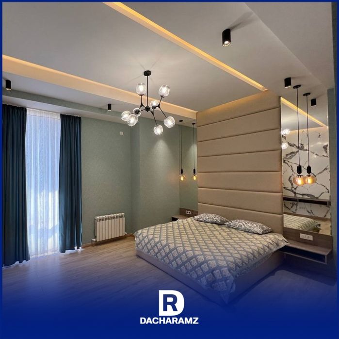 Супер чегирма! «One&Only» 15 кишигача