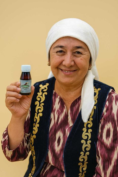 Масло Чёрного тмина 50мл  (Қора седана ёғи)