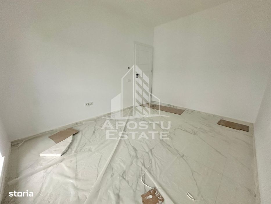Apartament tip penthouse cu 3 camere si terasa de 30 mp in Braytim — fotografia 3