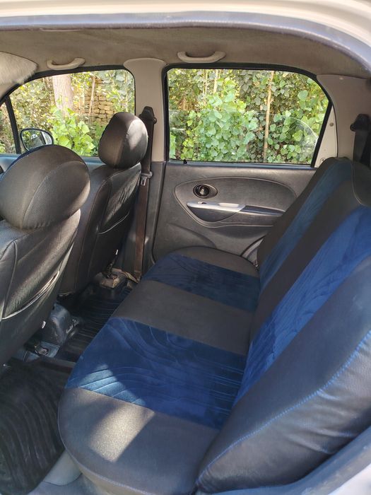 Matiz best 2010yil